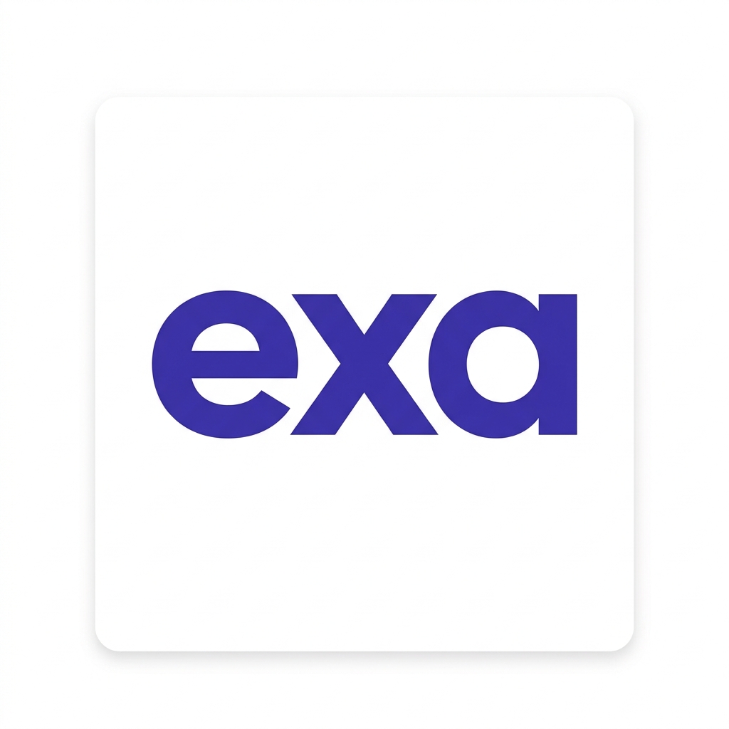 Exa Logo