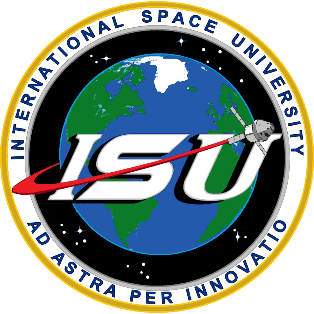 ISU Mission Patch