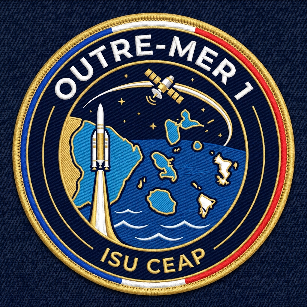 Outre-Mer 1