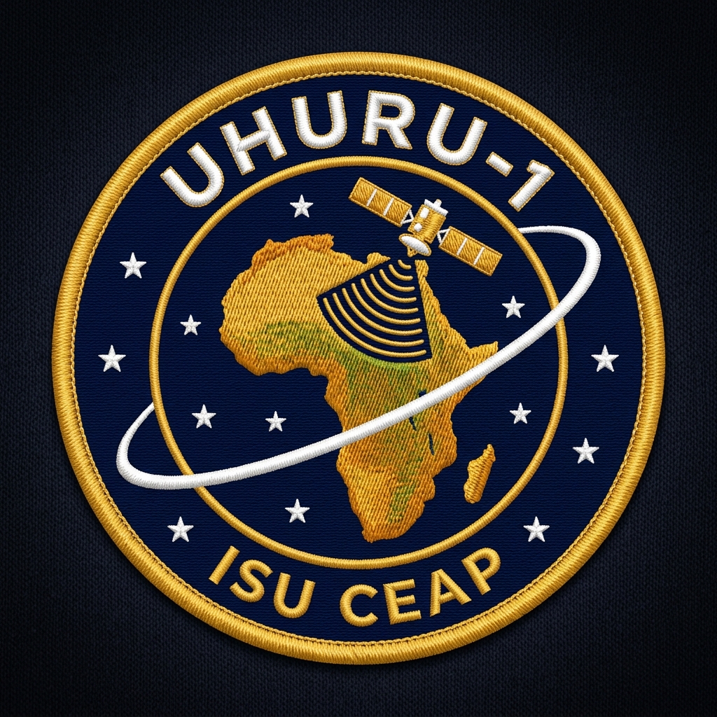 Uhuru-1