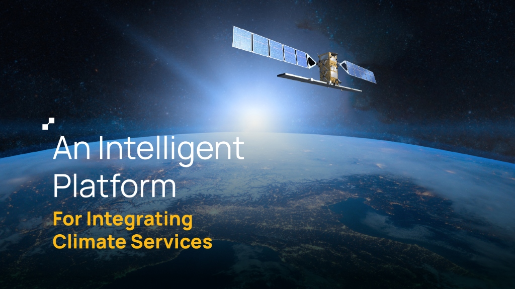 TERRA Intelligent Platform