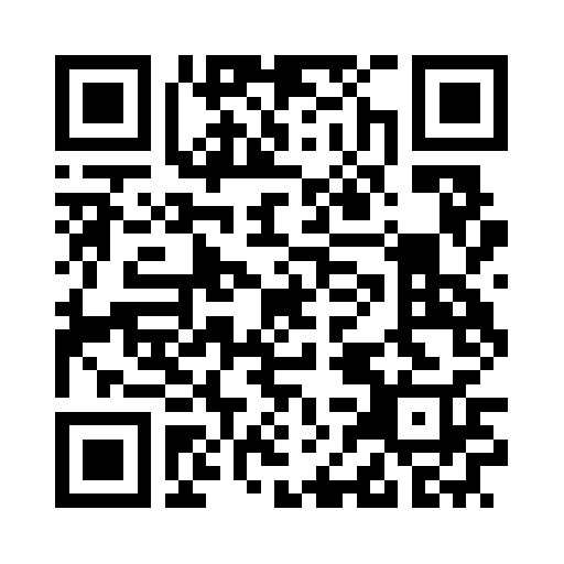 TERRA Webinar QR Code