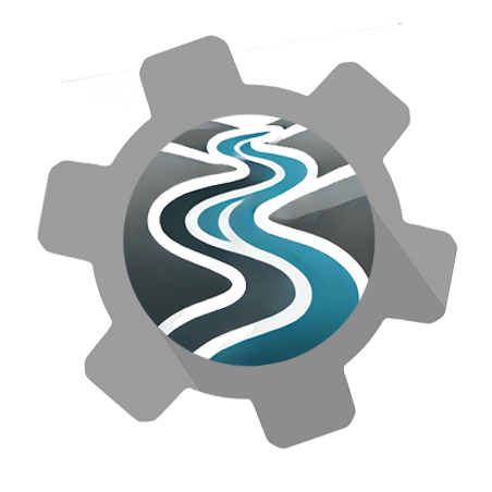 Hydro GEE Logo