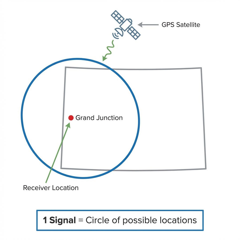 One Signal - Circle