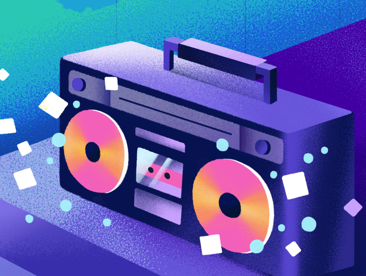 Meta AI Audiobox Lab Project Image