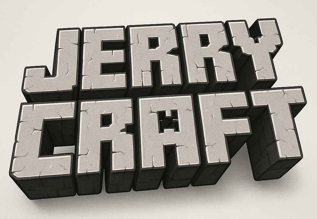 JerryCraft Project Image