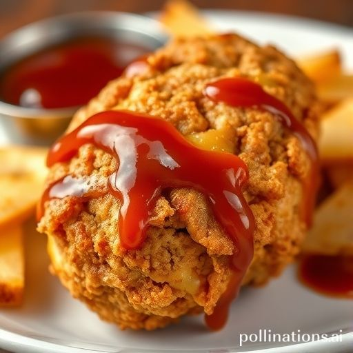 Cluck-AI-Nugget Project Image