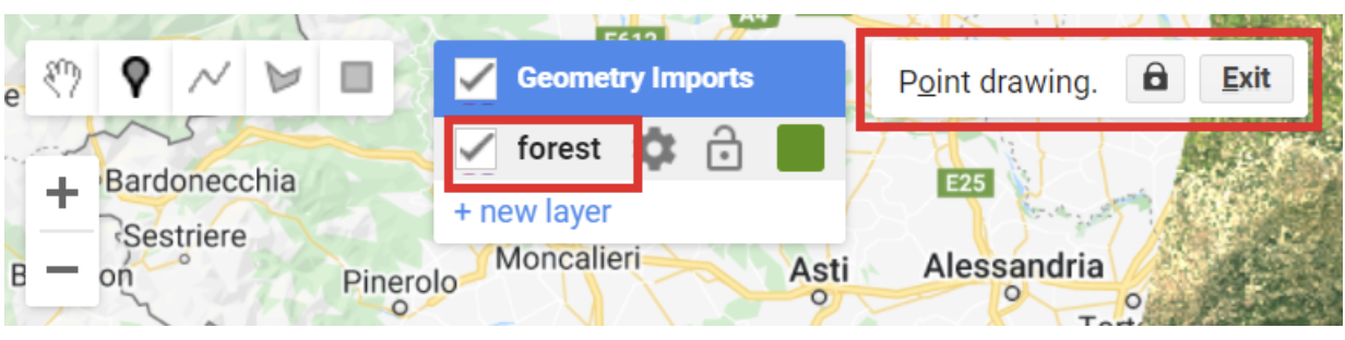 ready to start collecting points