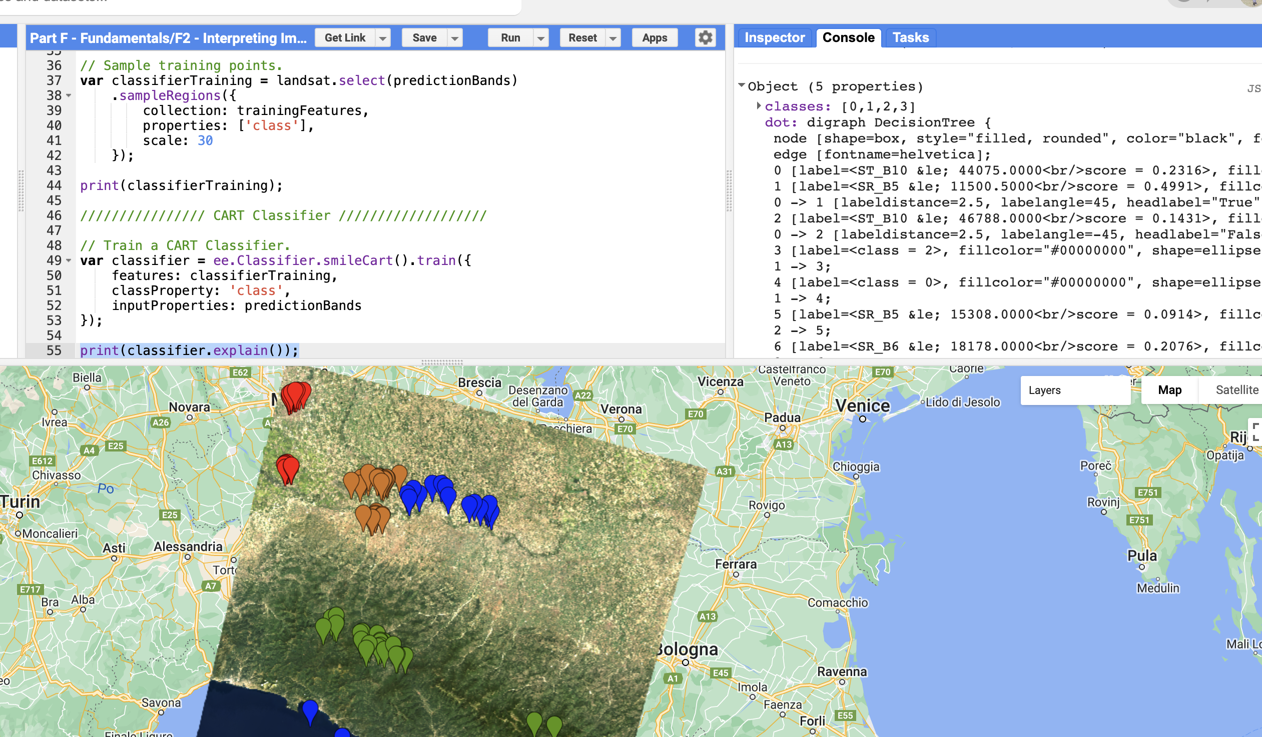 print(classifier.explain());
