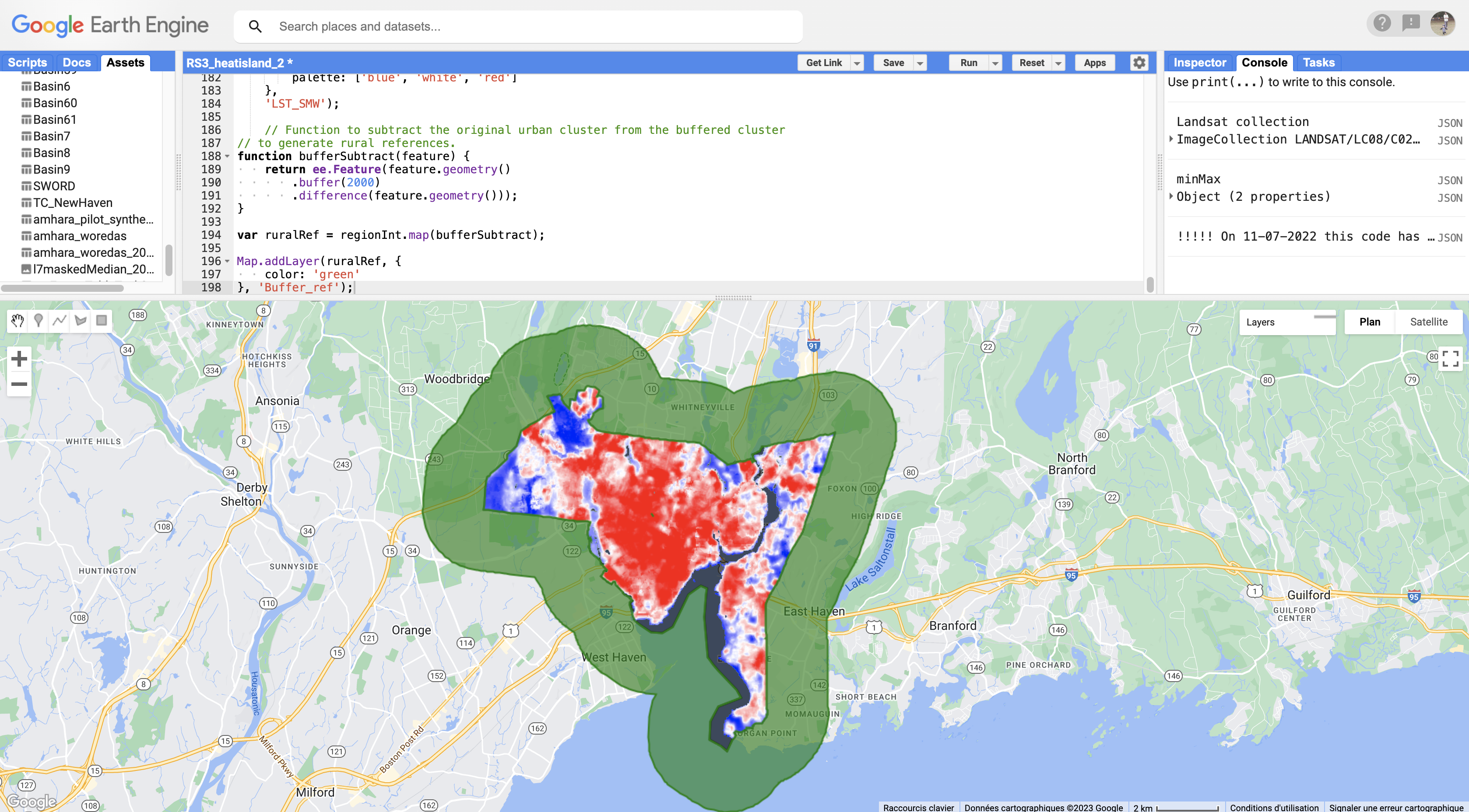 Buffer reference screenshot