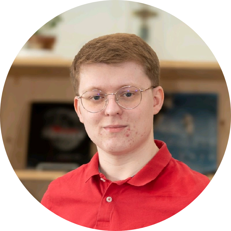 Portrait of Antoine Dreher