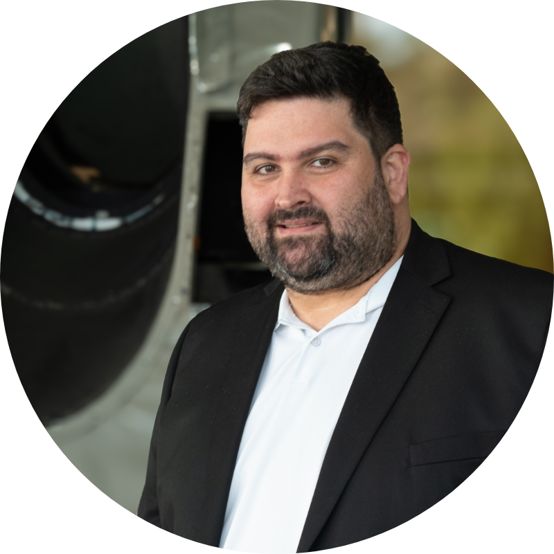 Portrait of Dr. Moulay Anwar Sounny-Slitine