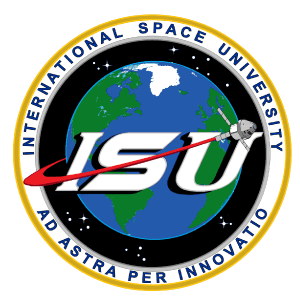 ISU Mission Patch