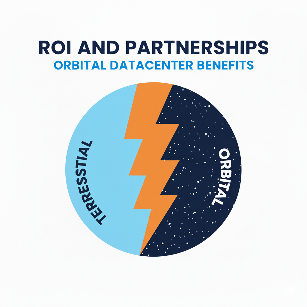 Cost savings graphic