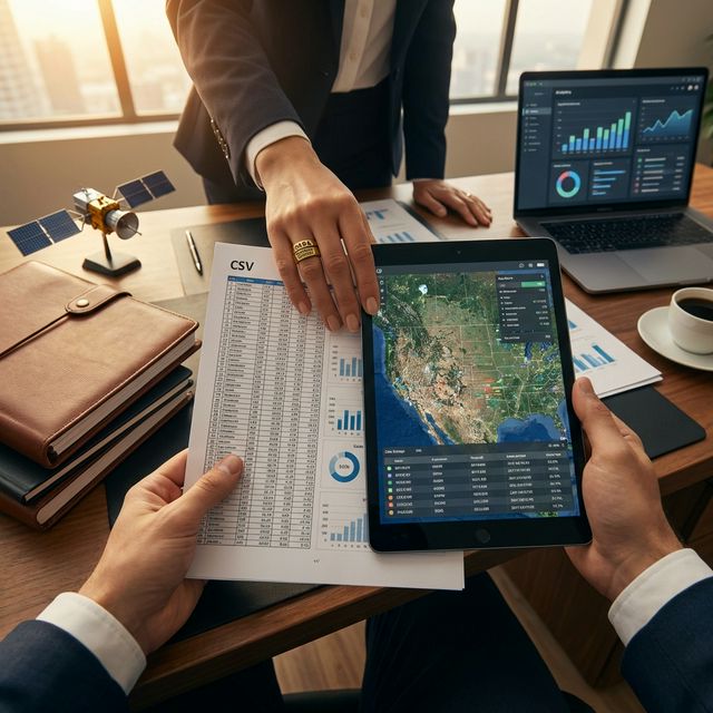 Nova Capital Junior Analyst Handover