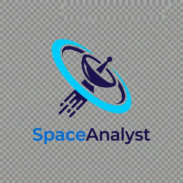 SpaceAnalyst.ISU Logo
