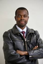 Dr. Ramson Nyamukondiwa
