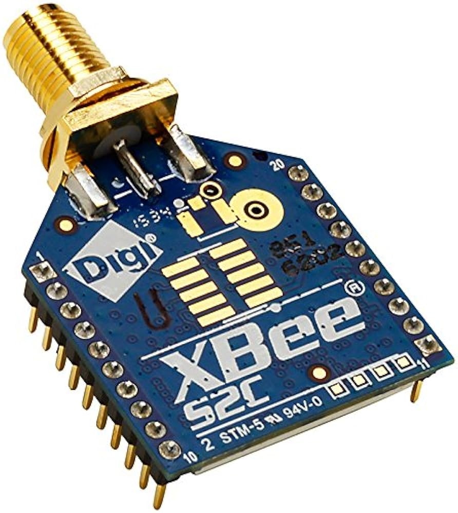 XBee S2C Transceiver