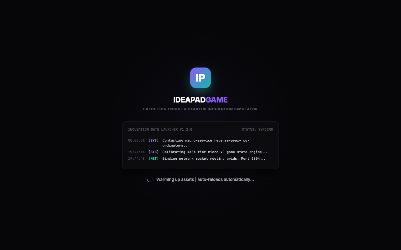 Parana Screenshot