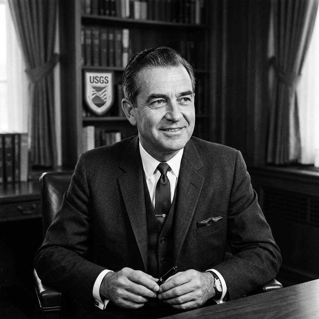 William T. Pecora