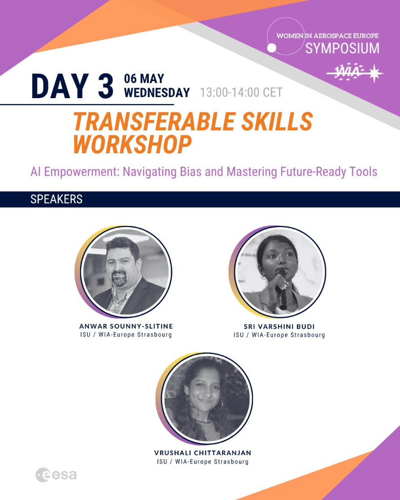 WIA-Europe Workshop