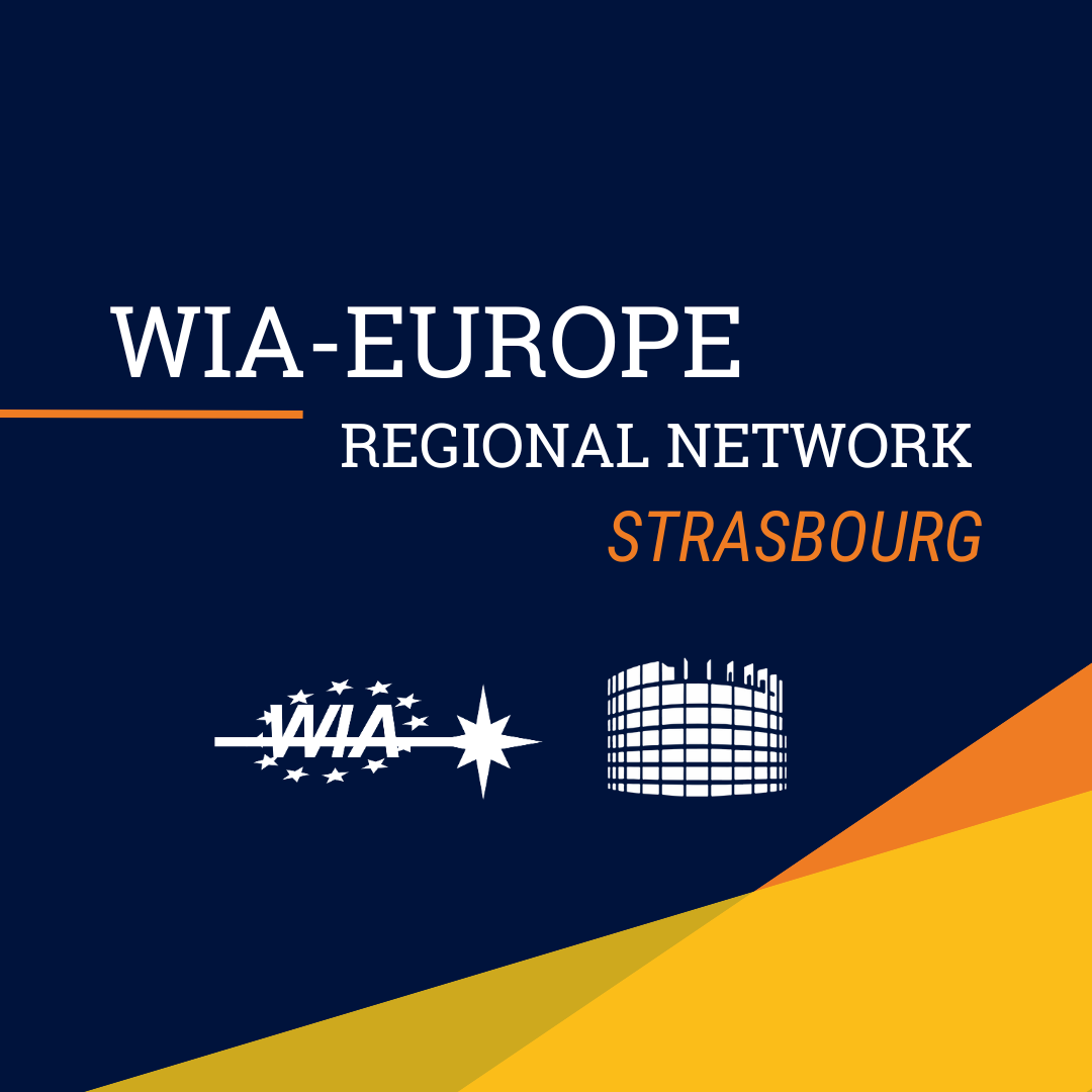 WIA-E Strasbourg