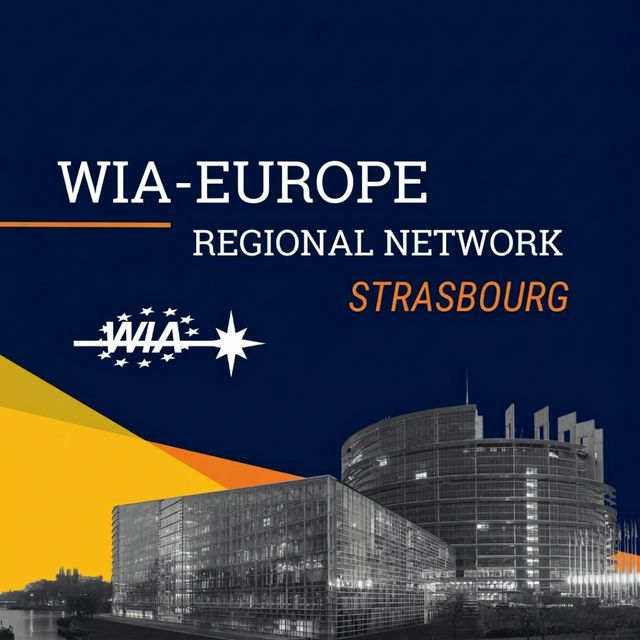 WIA-Europe Strasbourg
