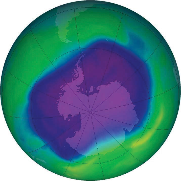 Castillo de San Marcos in St. Augustine