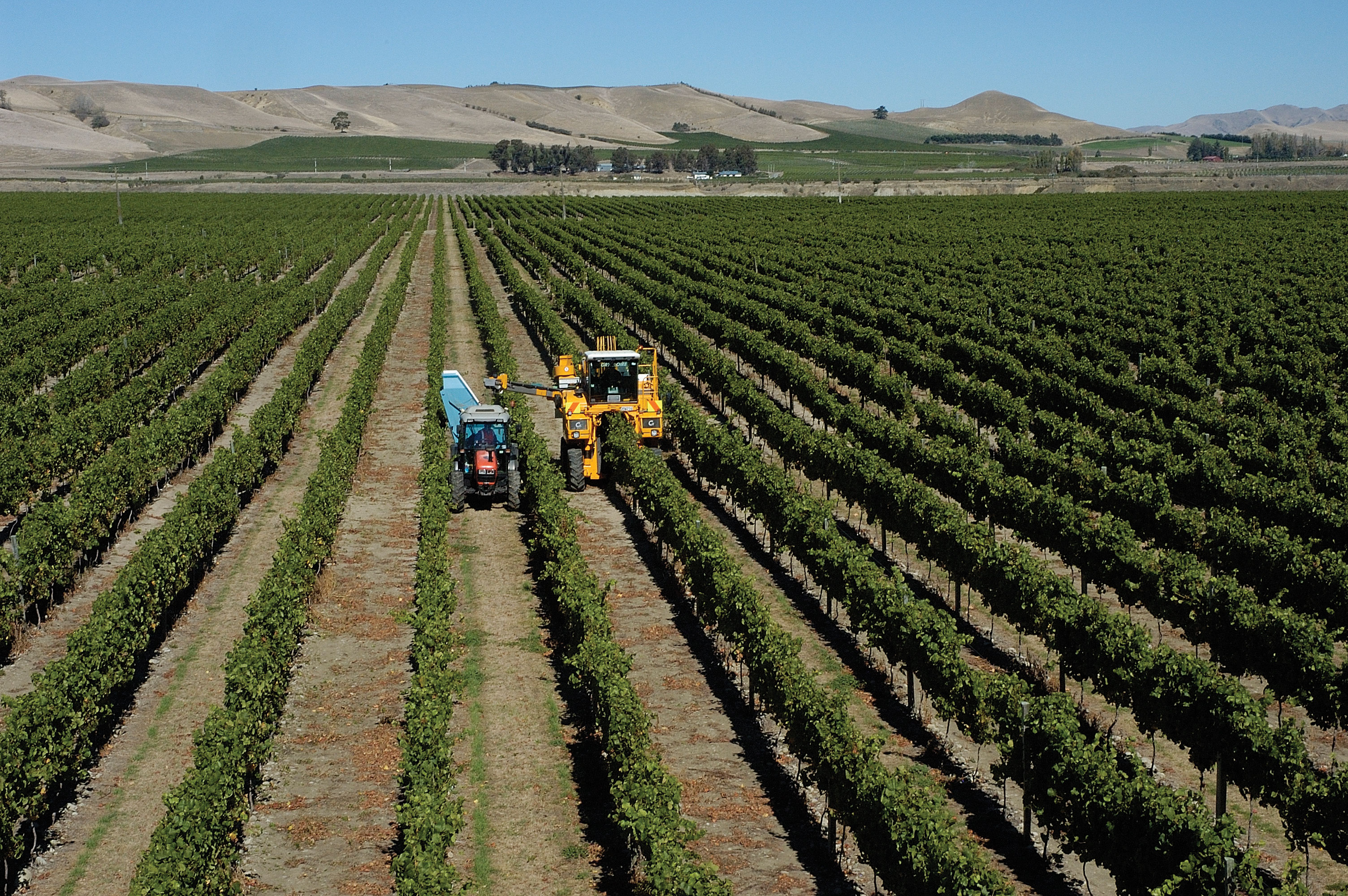 Uluru in the Outback